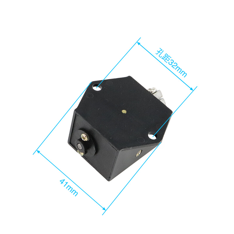 。5位拉动式机械计数器VS1高压真空断路器JS5C记数器工业设备点数-图3