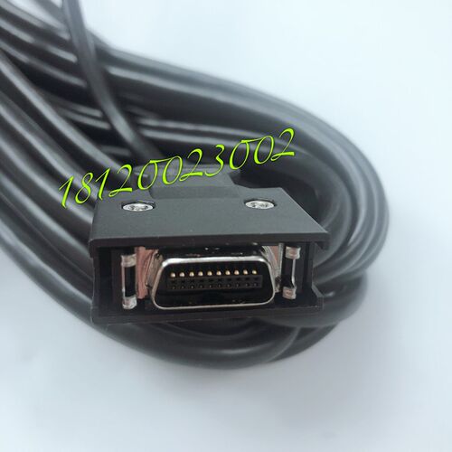 全新日立UAX电梯无机房主机 多摩川编码器 TS5233N572日立编码器 - 图0