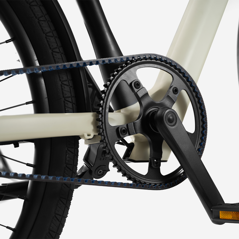 BIJEN百迎 城市系列PAR260款马斯沙丘米助力自行车长续航ebike - 图2