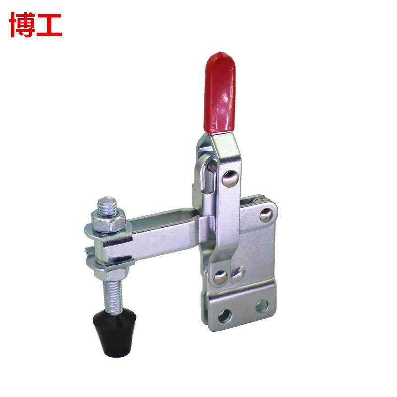 快速夹具压紧夹木工机床工装定位焊接夹紧器CH GH HS 11421 12421,淘宝优惠券,粉丝福利购,淘宝优惠卷