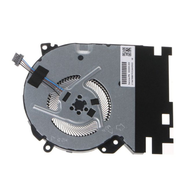 极速Laptop/Notebook CPU Cooling Fan for H-P Probook 440G5 44 - 图2