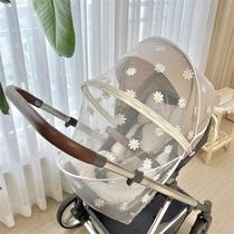 6639 6639 ins Sstroller Mosquito net summner Full ver Universal Ba