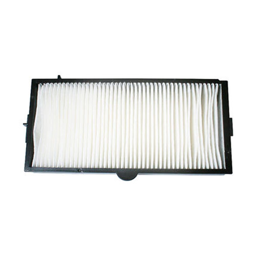 适用松下PT-SLX60C/SLX65C/SLX70C/SLZ66C/SLW73C投影机过滤网 - 图0