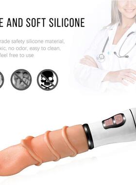 Sex toys Tongue Vibrator Clit Stimulator G Spot Nipple Women