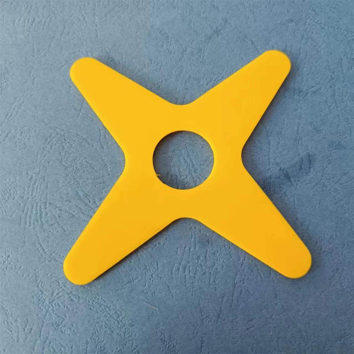 倍捻机锭子黄色四角软垫10个起售装在张力管座上可以直接放大孔管,淘宝优惠券,粉丝福利购,淘宝优惠卷