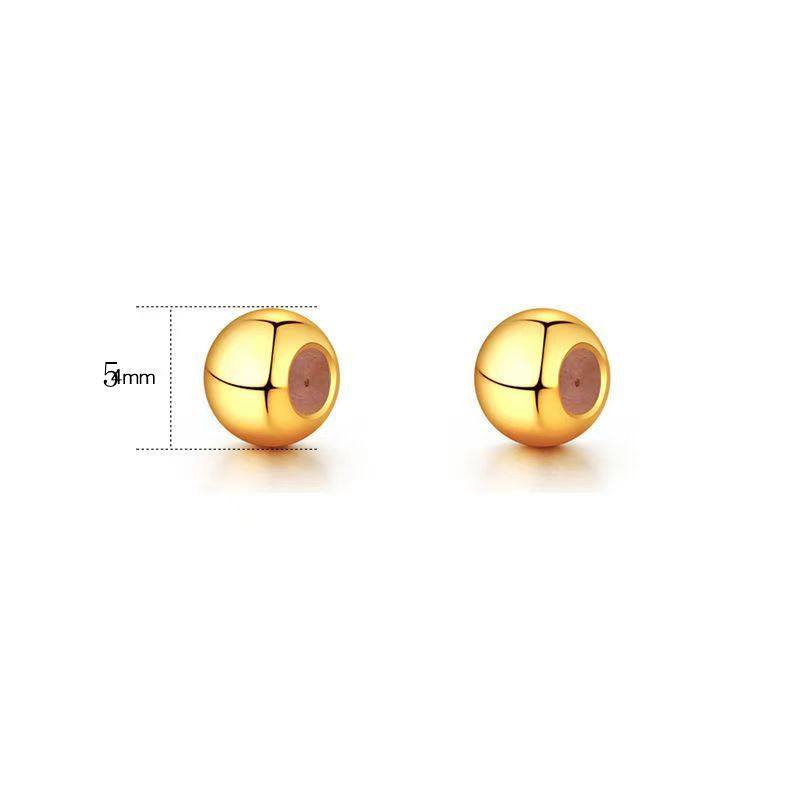 耳线耳堵后塞耳钉堵防丢耳堵圆球内置硅胶固定扣防掉迷你豆豆耳塞,淘宝优惠券,粉丝福利购,淘宝优惠卷