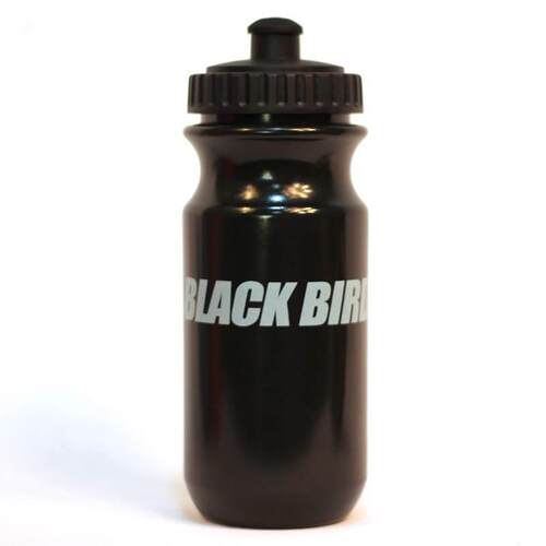 黑鸟单车骑行水壶 山地公路自行车水杯 跑步健身运动水杯单车装备 - 图1