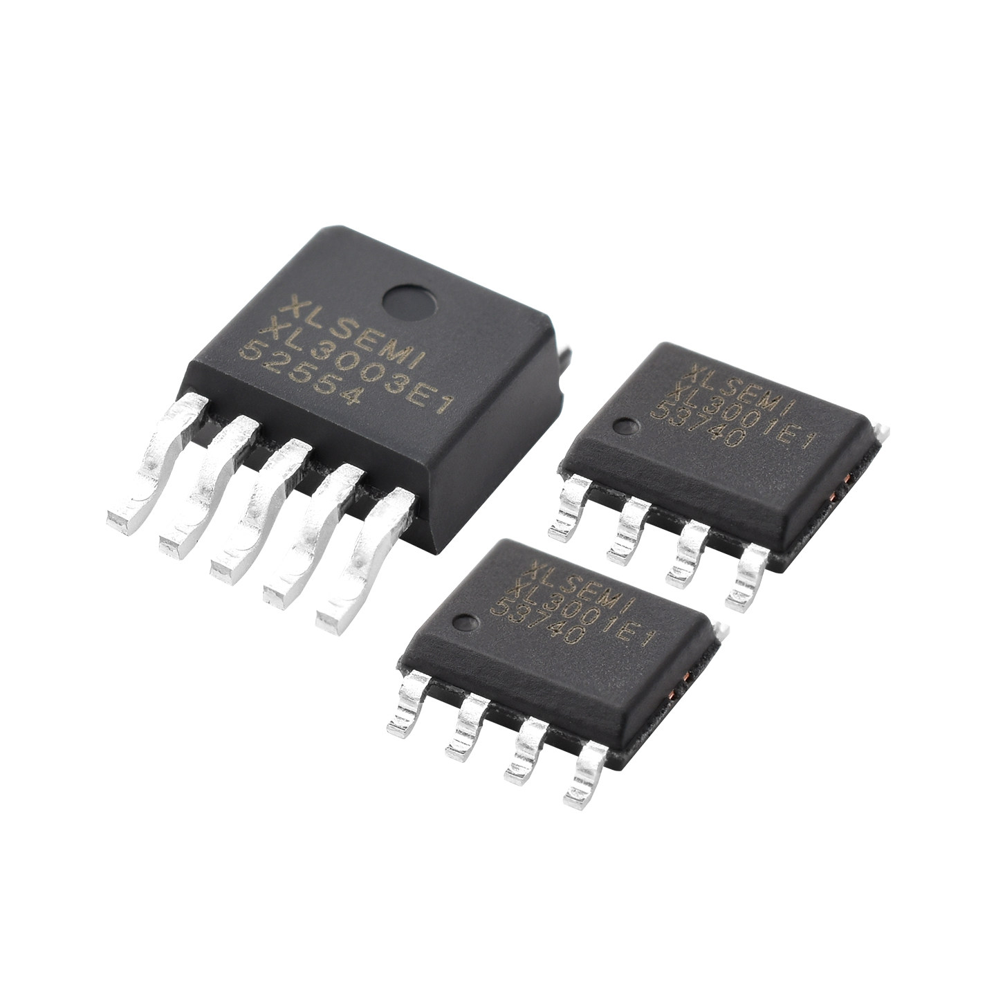 原装正品芯龙XL3001E1 XL3003E1 SOP8贴片TO252-5 电源降压芯片,淘宝优惠券,粉丝福利购,淘宝优惠卷