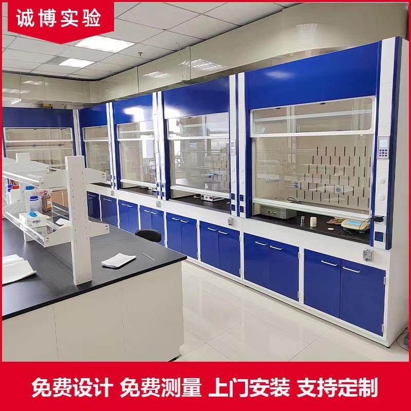 实验室全钢通风柜PP不锈钢桌上型抽排风柜步入式通风房落地通风厨,淘宝优惠券,粉丝福利购,淘宝优惠卷