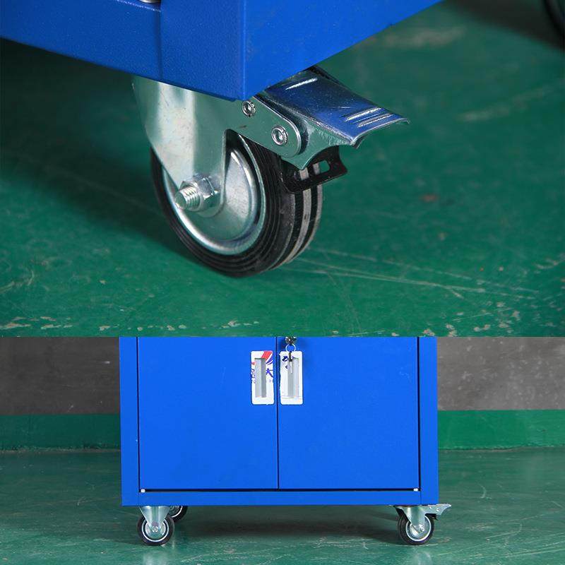 厂家移动带抽屉汽修三层手推工具车机械厂车间工具柜,淘宝优惠券,粉丝福利购,淘宝优惠卷