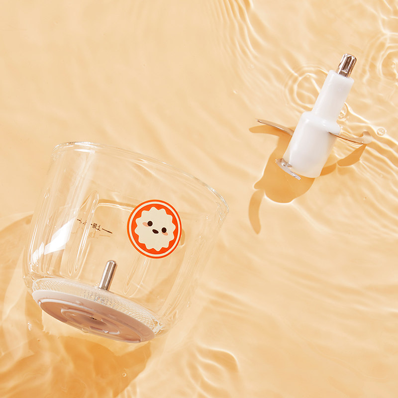 松下辅食机配件 MX-CM10-D原装刀头配件,淘宝优惠券,粉丝福利购,淘宝优惠卷