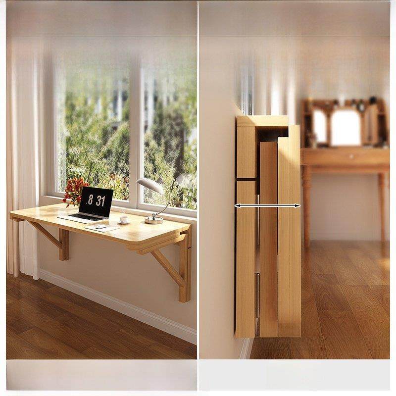 墙上置物架壁挂折叠桌厨房壁挂架一字板客厅层板书架墙面墙壁隔板,淘宝优惠券,粉丝福利购,淘宝优惠卷