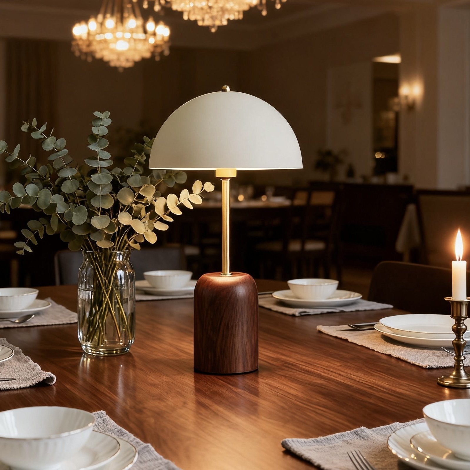 法式中古台灯卧室书房复古南洋风设计师高级感氛围护眼实木床头灯,淘宝优惠券,粉丝福利购,淘宝优惠卷