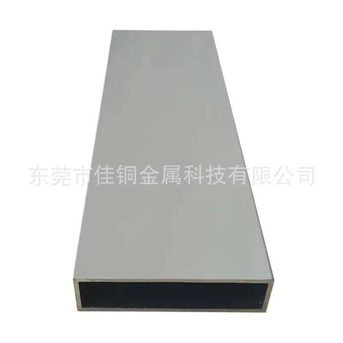 铝方管 铝方通15*20*2mm矩形方管 氧化方管20x15x2mm空心方管米价 - 图3