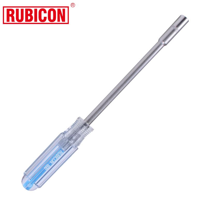 罗宾汉套筒批六角套筒螺丝刀5.5/6/8/10/12mm加深公制淘筒起子批 - 图2