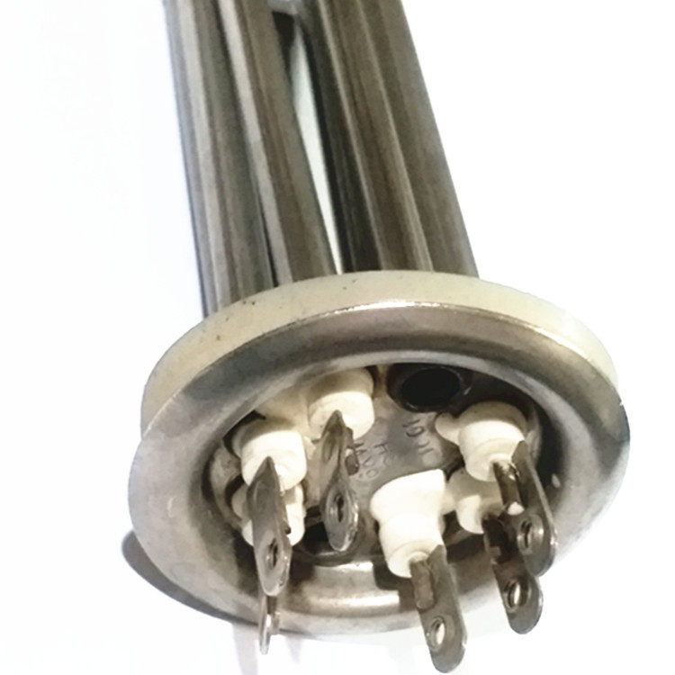 加热管 开水器组合管 发热管380V/3KW 6KW 9KW 12KW,淘宝优惠券,粉丝福利购,淘宝优惠卷