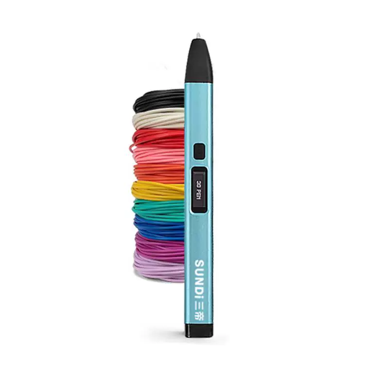 Children's brush for students, 3D, Birthday gift