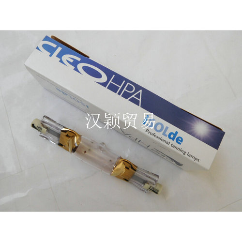 。ISOLDE HPA400/30S 400WUV固化灯紫外线灯管 美肤灯 HPA400/30S - 图1