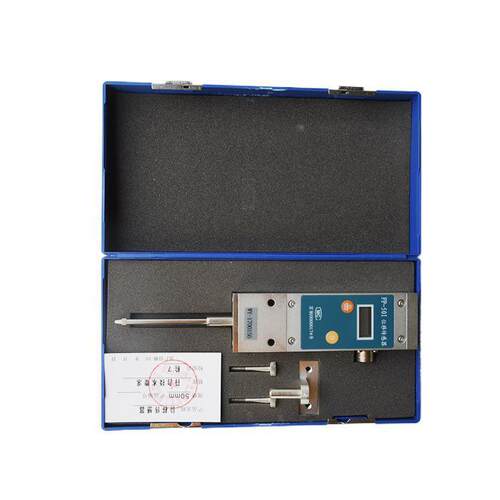 -JC5（A)(C)(D)系列静载荷测试仪用容删式位移传感器原厂配件 - 图0