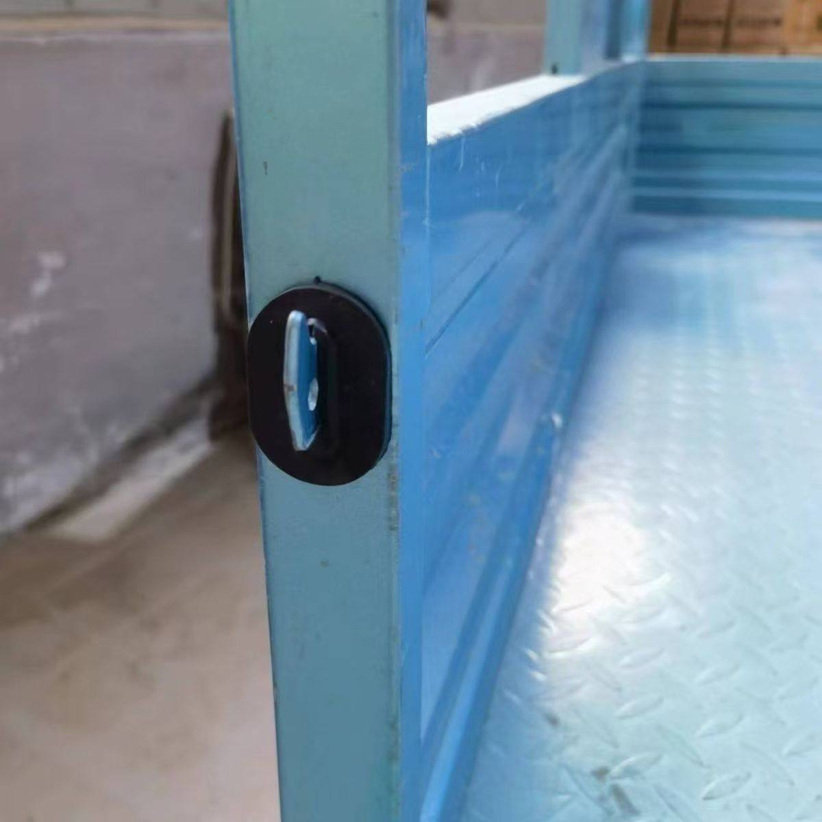 电动三轮车防撞垫片摩托三轮车厢胶垫锁扣加厚防震降噪垫保护胶垫,淘宝优惠券,粉丝福利购,淘宝优惠卷