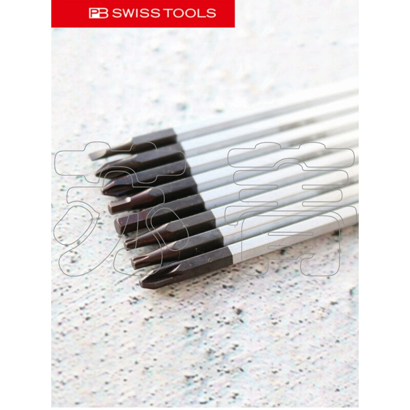 。PB SWISS TOOLS 510 513 515 1113 单支批杆 53CPH 53T 53D 53P - 图3