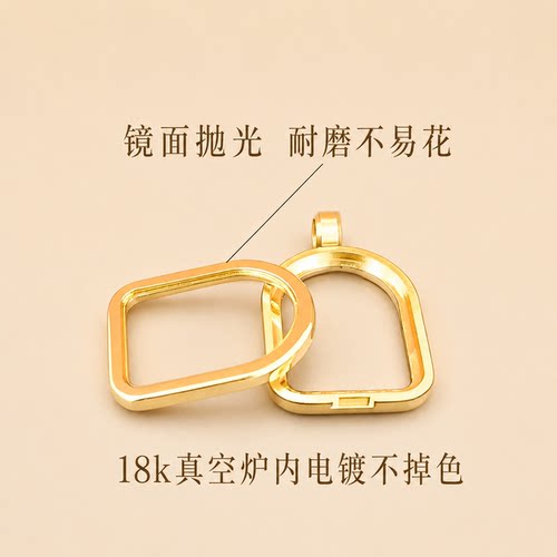 嘎乌盒可装领某丰八大守护金币十二生肖佛牌空壳唐卡吊坠挂绳盒子 - 图1