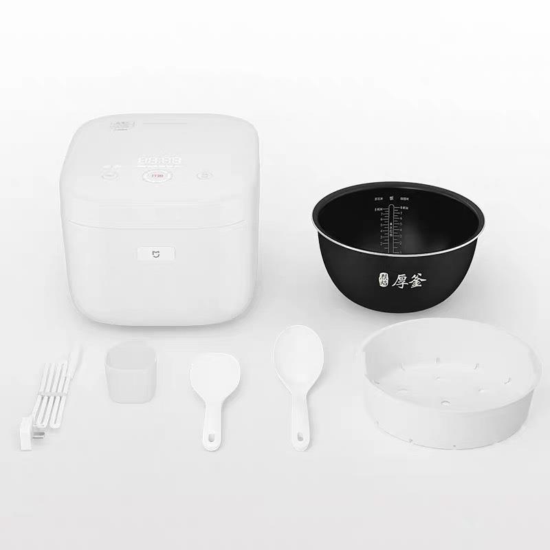 MIJIA/米家 米家电饭煲智能IH小米微压力1S3L4L3升4升fb01cm2内胆 - 图0