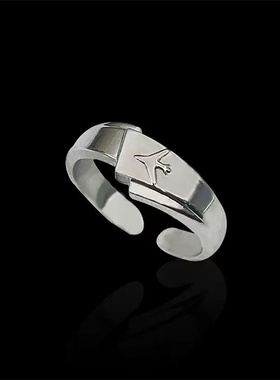 夏以昼牵绊满级100级戒指