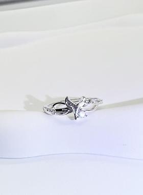 游戏女神异闻录5戒指开口指环