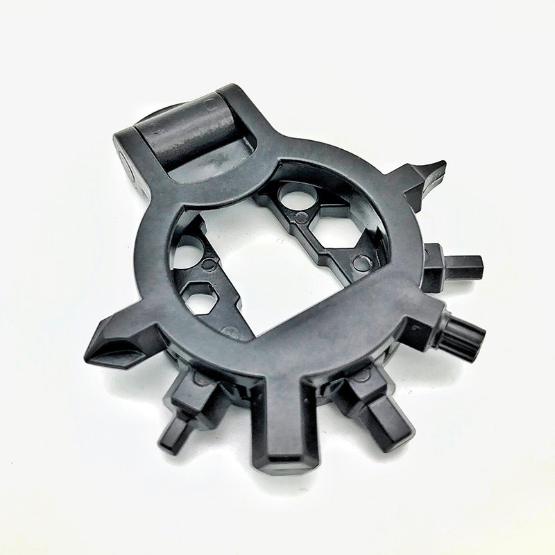 八爪鱼小工具 自行车修车工具 随身多功能小工具,淘宝优惠券,粉丝福利购,淘宝优惠卷