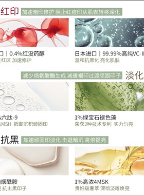 祛痘印左艺多种肤质特价祛痘印