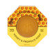 Parrs Propolis Soap Honey Soap Gentle Cleansing