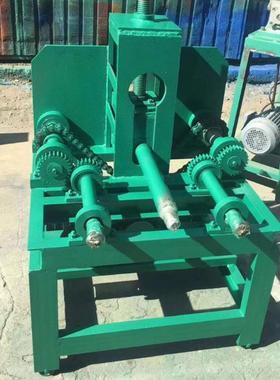 现货重型YM-76平台电动弯管平台电动折弯机多功能圆管折弯机