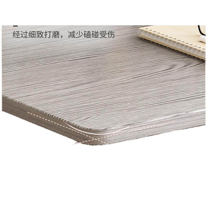 电脑桌台式家用办公桌长方形桌子工作台简约现代简易学生学习书桌,淘宝优惠券,粉丝福利购,淘宝优惠卷
