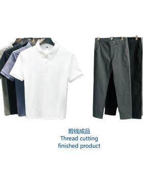 百川牌自动感应气动吸风台式剪线机GT12-AT缝后剪线设备直