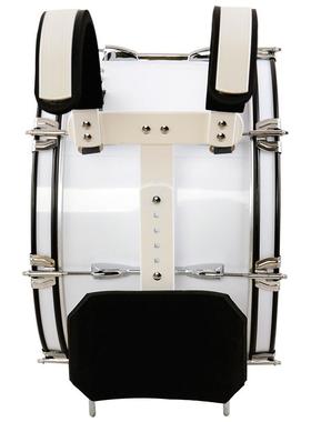 爵士朗20英寸专业大军鼓2012大队鼓少先队大鼓洋鼓演奏乐器