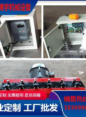 供应TYCX67.5钢结构孔道钢绞线穿索机穿线机实惠耐用