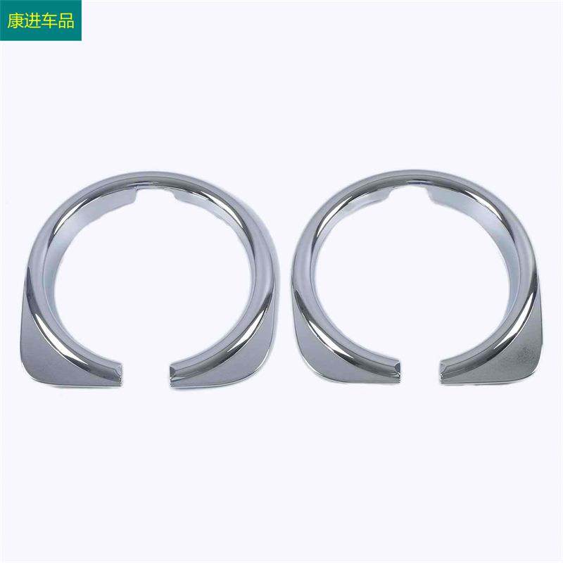 适用于21款长城魏派WEY坦克300前大灯框大灯罩汽车外饰改装亮条,淘宝优惠券,粉丝福利购,淘宝优惠卷