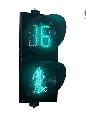 红绿灯交通设施交通安全设施智慧交通系统指示灯交通安全设施交通