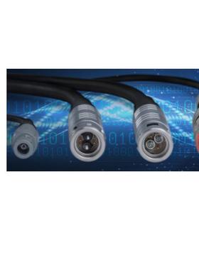 供应德国ODU连接器货期保障·供货快