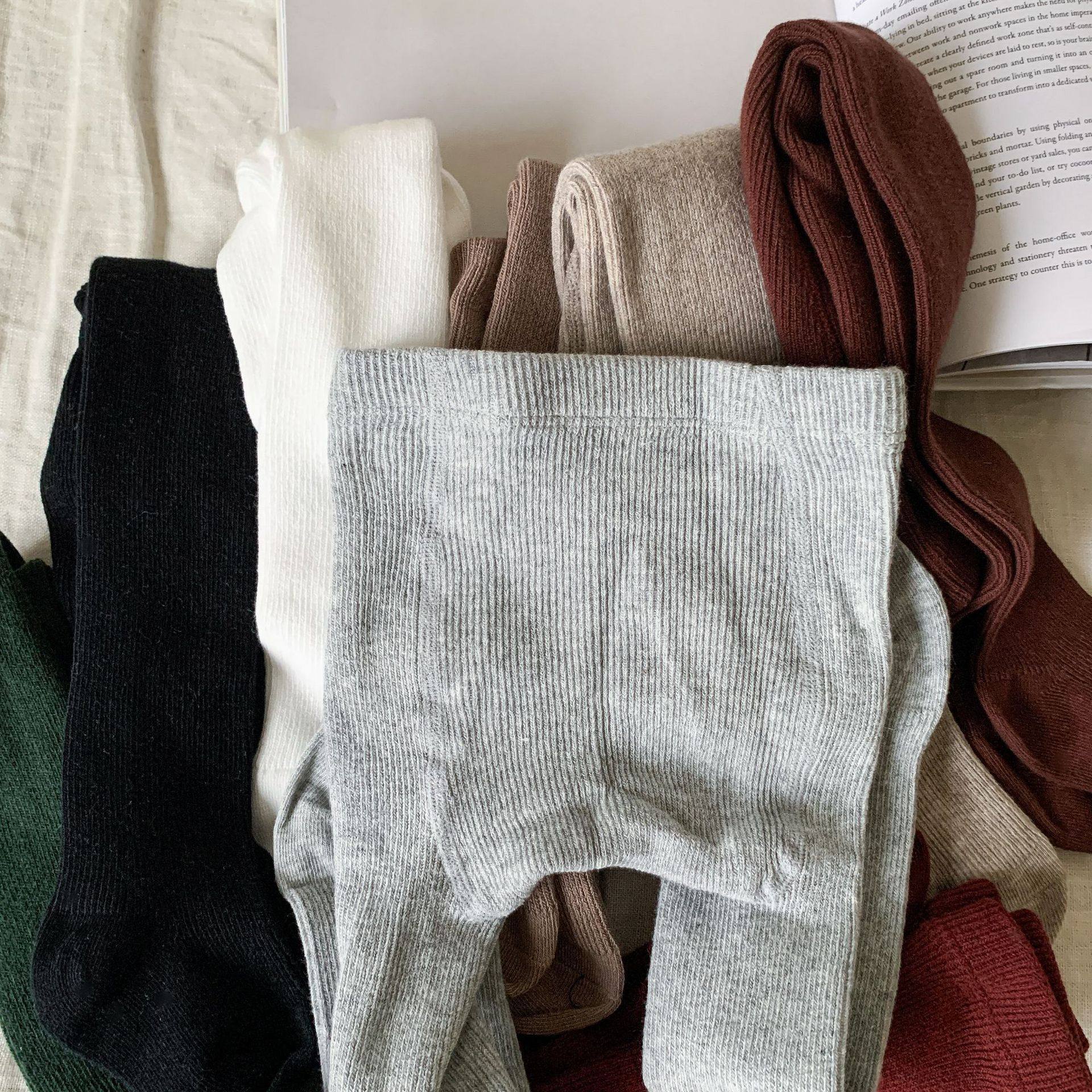 维木童装女童连裤袜秋季2025新款洋气儿童打底裤袜外穿女宝宝袜子,淘宝优惠券,粉丝福利购,淘宝优惠卷