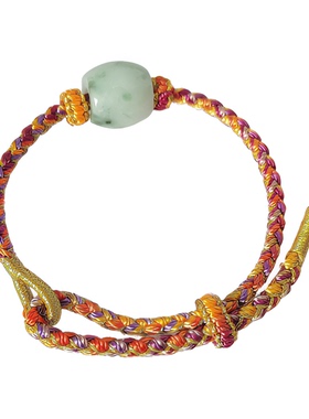 本命年饰品吉祥佩戴饰物手链