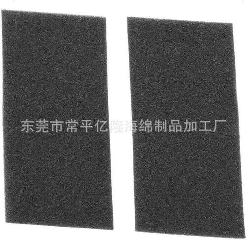 适用欧Hover oCand 4000671滚0-25筒式干洲衣机的棉绒过滤棉过滤y - 图1