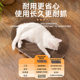 Baichongdao Cat Scratching Board All-in-One Cat Nest is scratch-resistant and does not shed crumbs