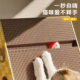 Cat scratching board, all-in-one cat nest, wear-resistant and crumb-free