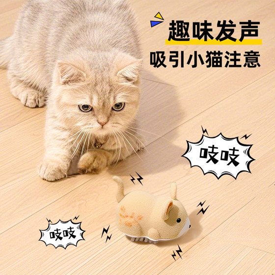 Cat toy, cat stick, self-pleasure and boredom relief artifact