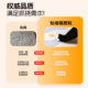 Baipetdao wall-mounted cat scratching board is wear-resistant and does not shed crumbs