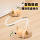Cat toy, cat stick, self-pleasure and boredom relief artifact
