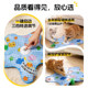 Cat hunting hood toy automatic rotating cat teaser stick