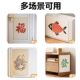 Baichongdao cat scratching board anti-cat scratching sofa cat crawling sticker